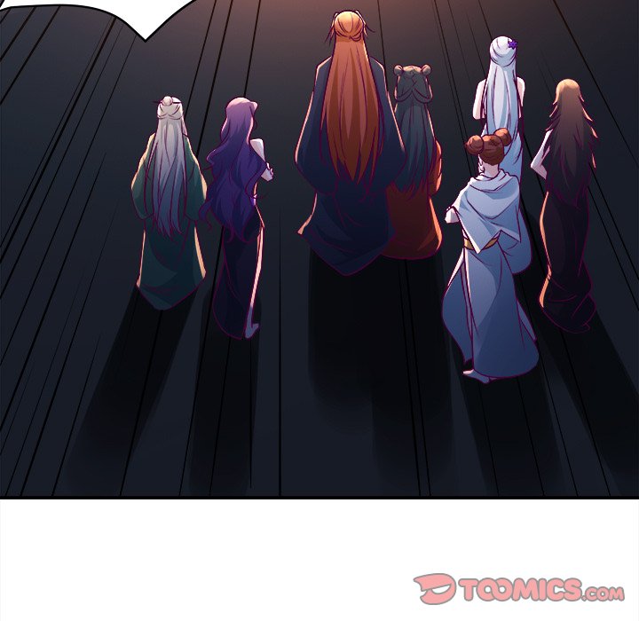Read My Lovely Disciples chapter 21 image 146 on Lezhin