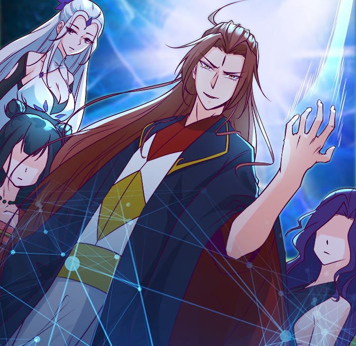 Read My Lovely Disciples chapter 21 image 148 on Lezhin