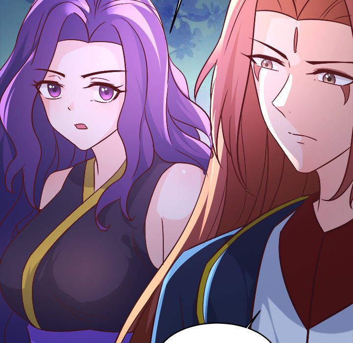 Read My Lovely Disciples chapter 21 image 16 on Lezhin