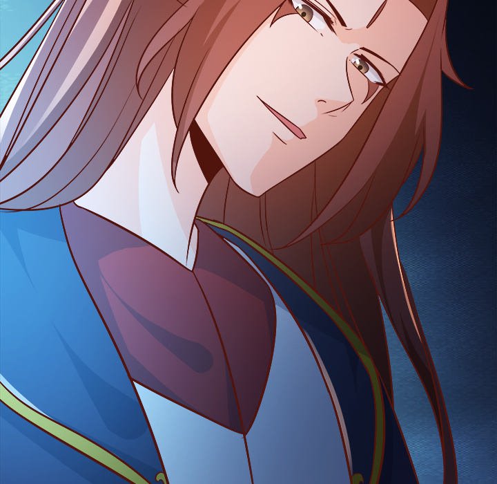 Read My Lovely Disciples chapter 21 image 18 on Lezhin