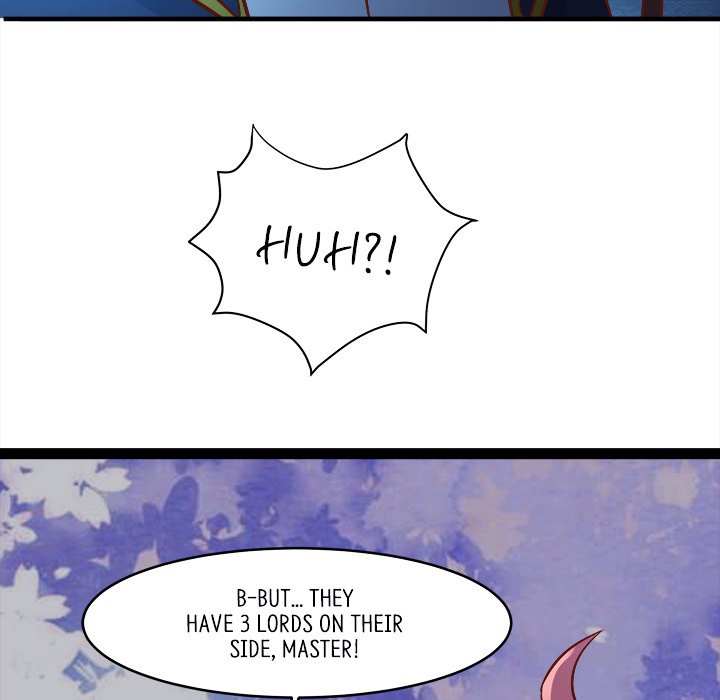 Read My Lovely Disciples chapter 21 image 19 on Lezhin