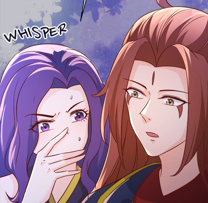 Read My Lovely Disciples chapter 21 image 20 on Lezhin
