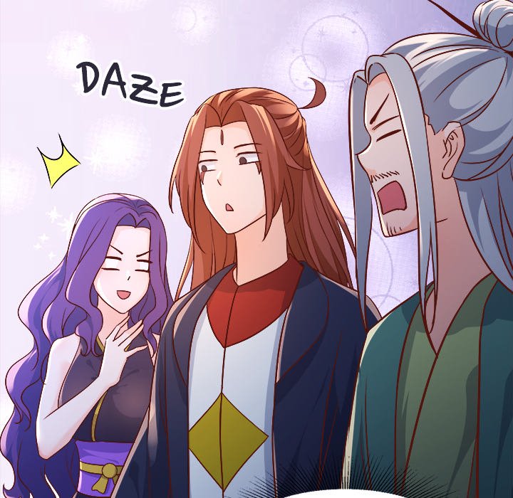Read My Lovely Disciples chapter 21 image 22 on Lezhin