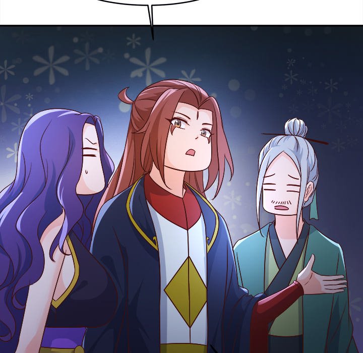 Read My Lovely Disciples chapter 21 image 24 on Lezhin
