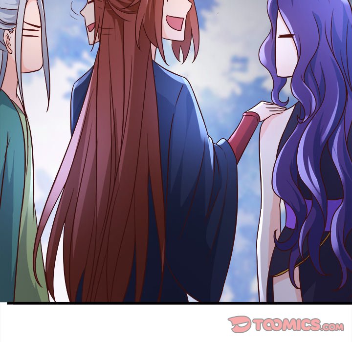 Read My Lovely Disciples chapter 21 image 26 on Lezhin