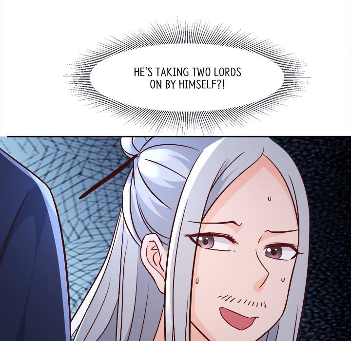 Read My Lovely Disciples chapter 21 image 27 on Lezhin