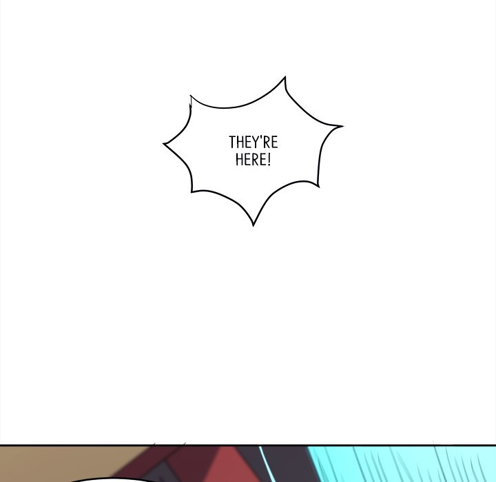 Read My Lovely Disciples chapter 21 image 29 on Lezhin