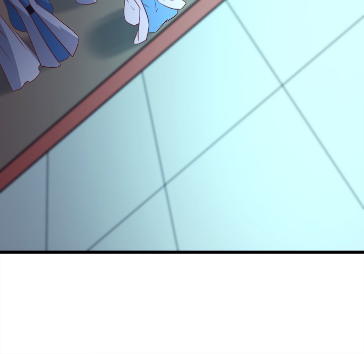 Read My Lovely Disciples chapter 21 image 31 on Lezhin