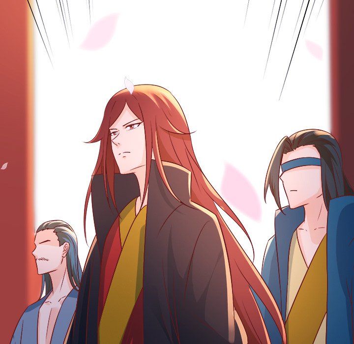 Read My Lovely Disciples chapter 21 image 33 on Lezhin