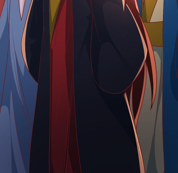 Read My Lovely Disciples chapter 21 image 34 on Lezhin