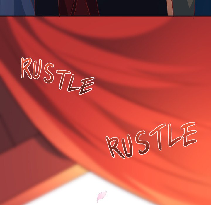 Read My Lovely Disciples chapter 21 image 35 on Lezhin