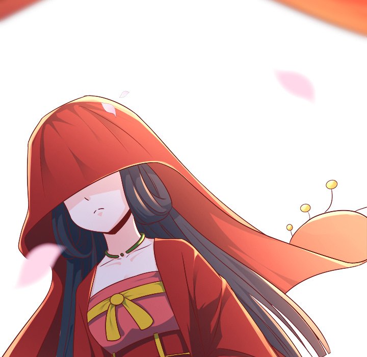 Read My Lovely Disciples chapter 21 image 36 on Lezhin