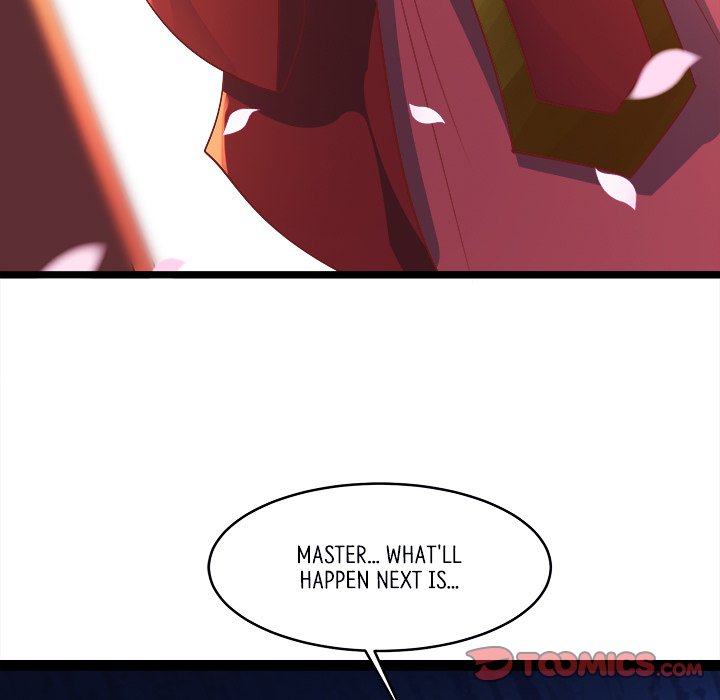 Read My Lovely Disciples chapter 21 image 38 on Lezhin