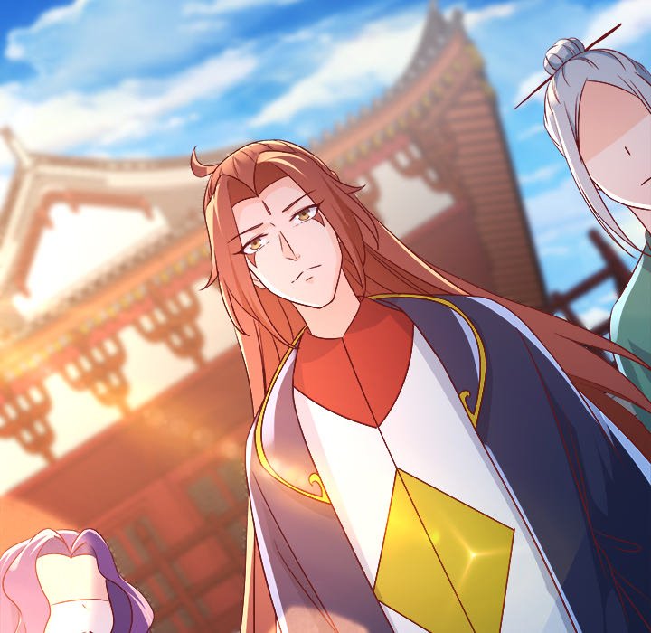 Read My Lovely Disciples chapter 21 image 4 on Lezhin