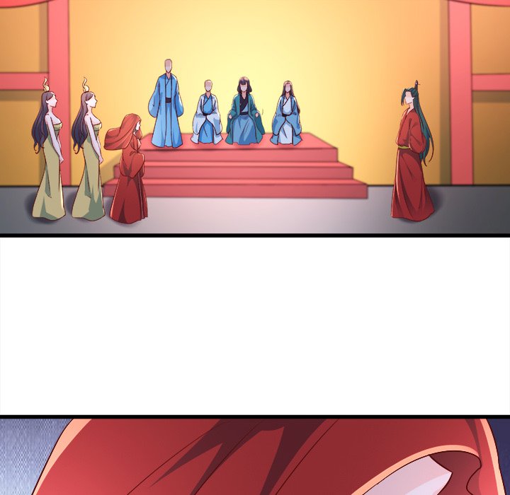 Read My Lovely Disciples chapter 21 image 41 on Lezhin