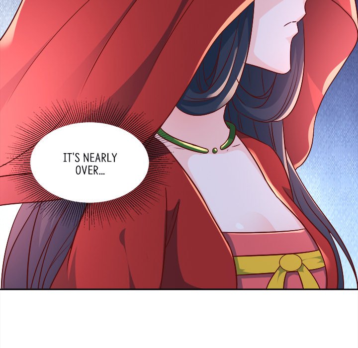 Read My Lovely Disciples chapter 21 image 42 on Lezhin