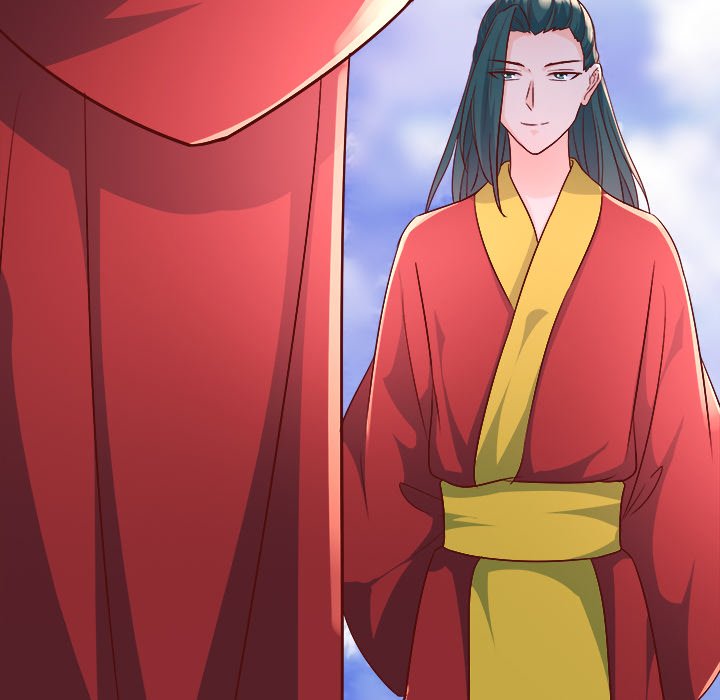 Read My Lovely Disciples chapter 21 image 44 on Lezhin