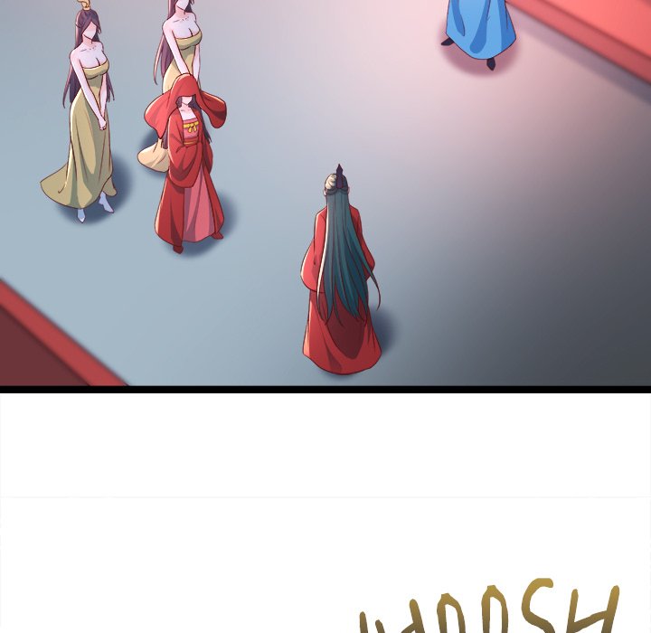 Read My Lovely Disciples chapter 21 image 46 on Lezhin