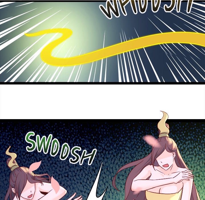Read My Lovely Disciples chapter 21 image 47 on Lezhin