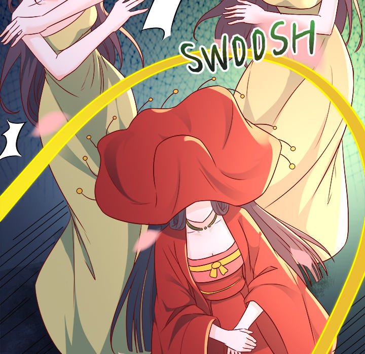 Read My Lovely Disciples chapter 21 image 48 on Lezhin