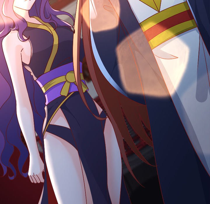 Read My Lovely Disciples chapter 21 image 5 on Lezhin