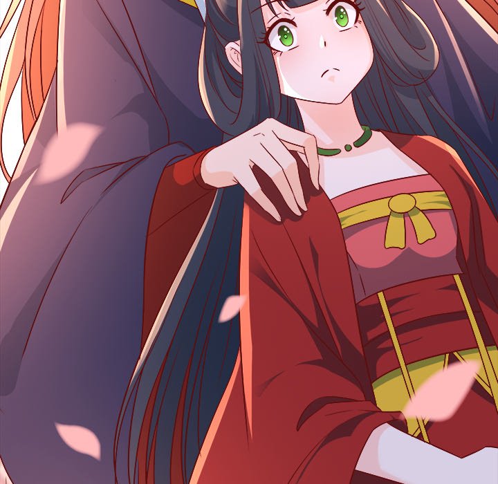 Read My Lovely Disciples chapter 21 image 52 on Lezhin