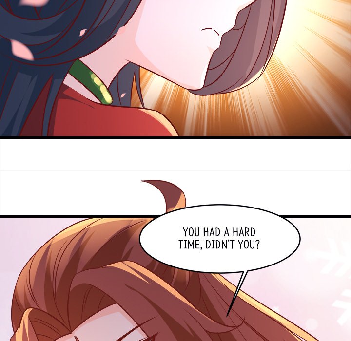 Read My Lovely Disciples chapter 21 image 54 on Lezhin