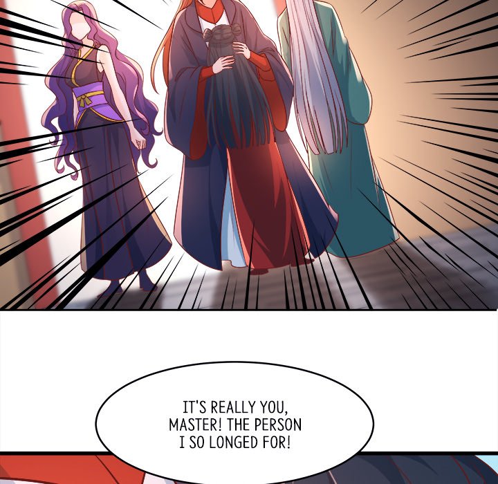 Read My Lovely Disciples chapter 21 image 57 on Lezhin