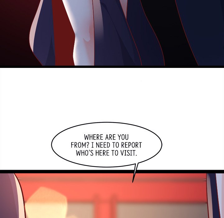 Read My Lovely Disciples chapter 21 image 6 on Lezhin