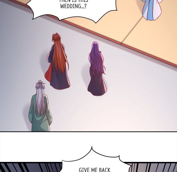 Read My Lovely Disciples chapter 21 image 60 on Lezhin