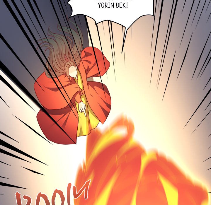 Read My Lovely Disciples chapter 21 image 61 on Lezhin