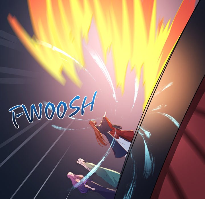 Read My Lovely Disciples chapter 21 image 68 on Lezhin