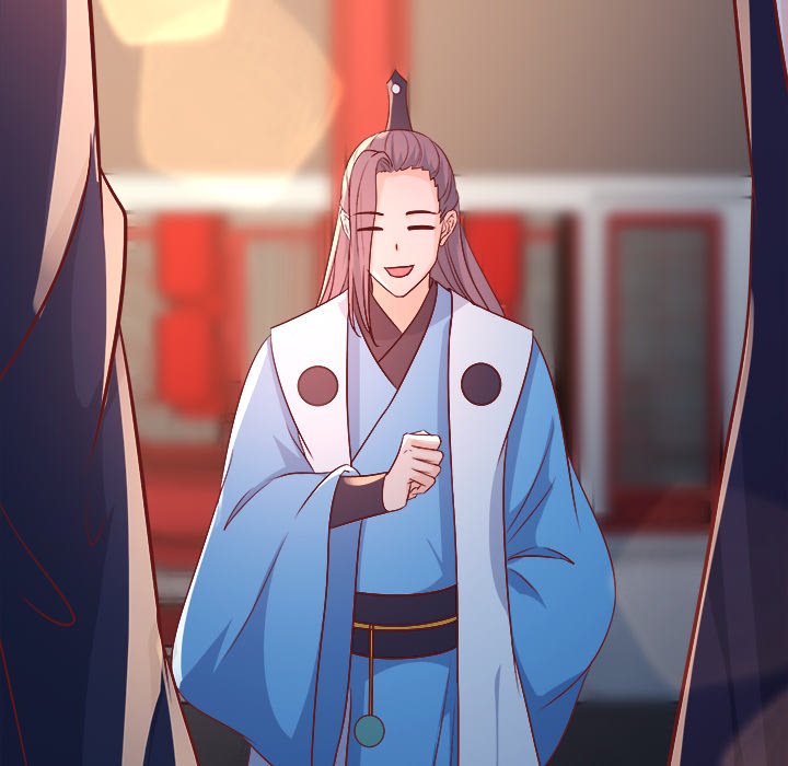 Read My Lovely Disciples chapter 21 image 7 on Lezhin