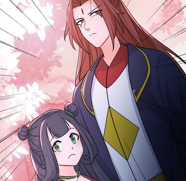 Read My Lovely Disciples chapter 21 image 83 on Lezhin