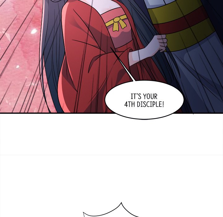 Read My Lovely Disciples chapter 21 image 84 on Lezhin