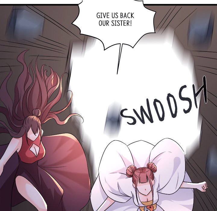 Read My Lovely Disciples chapter 21 image 85 on Lezhin