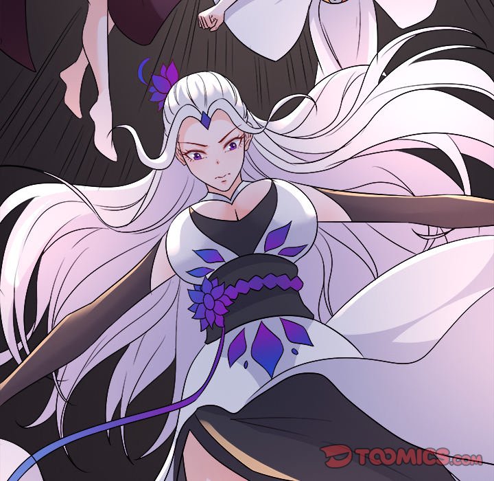 Read My Lovely Disciples chapter 21 image 86 on Lezhin
