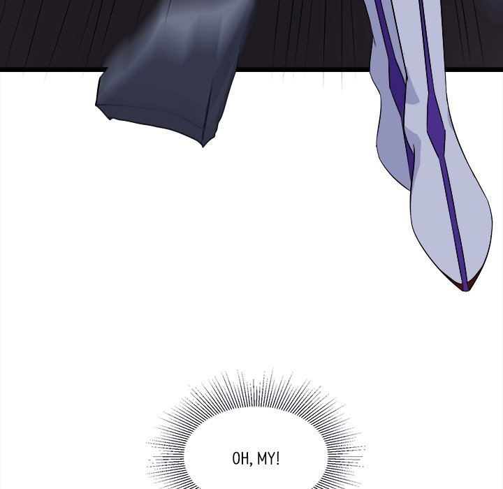 Read My Lovely Disciples chapter 21 image 88 on Lezhin