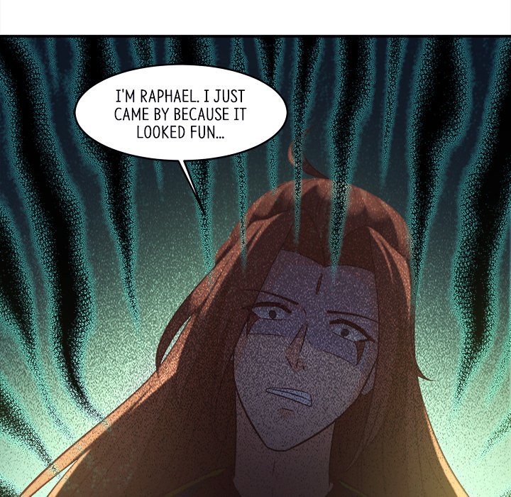 Read My Lovely Disciples chapter 21 image 9 on Lezhin