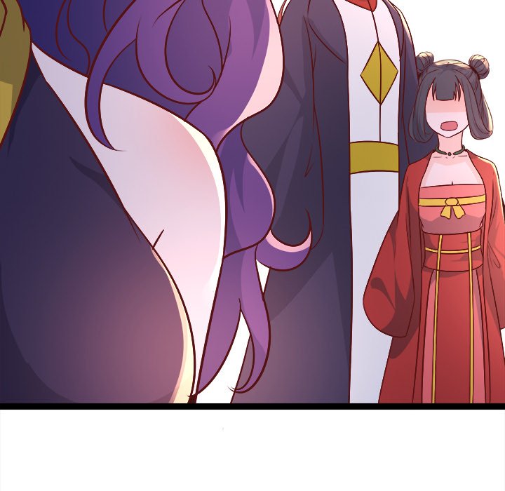 Read My Lovely Disciples chapter 21 image 90 on Lezhin