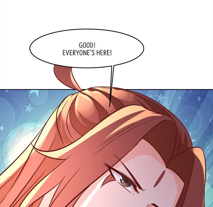 Read My Lovely Disciples chapter 21 image 91 on Lezhin