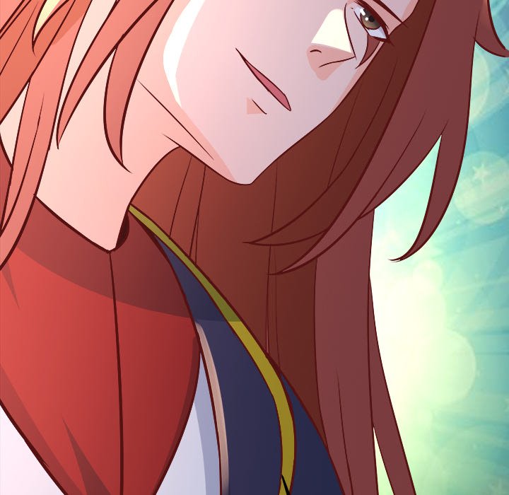 Read My Lovely Disciples chapter 21 image 92 on Lezhin