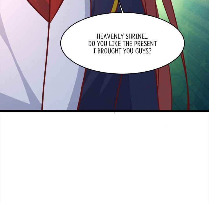 Read My Lovely Disciples chapter 21 image 93 on Lezhin