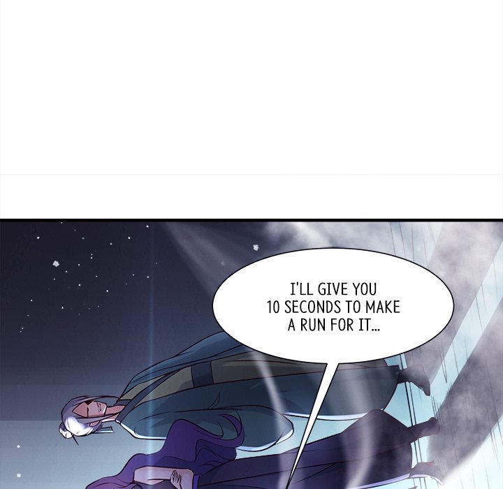 Read My Lovely Disciples chapter 21 image 94 on Lezhin