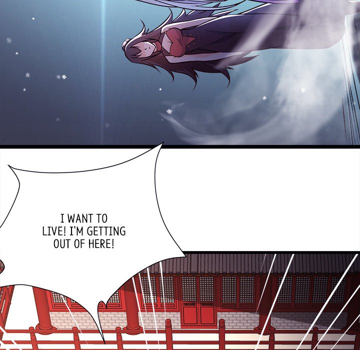 Read My Lovely Disciples chapter 21 image 96 on Lezhin