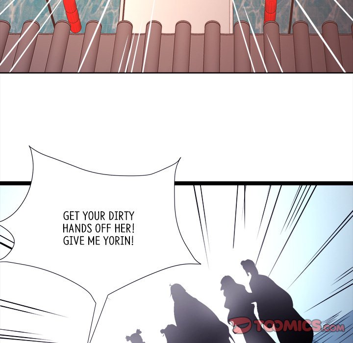 Read My Lovely Disciples chapter 21 image 98 on Lezhin