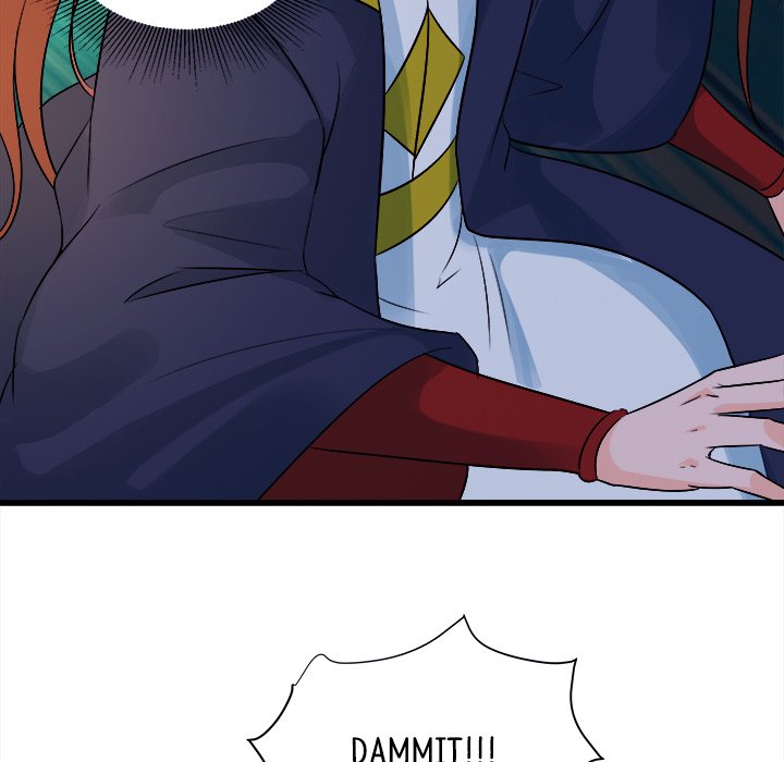 Read My Lovely Disciples chapter 22 image 101 on Lezhin