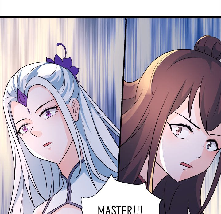 Read My Lovely Disciples chapter 22 image 108 on Lezhin