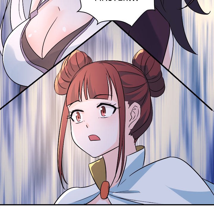 Read My Lovely Disciples chapter 22 image 109 on Lezhin
