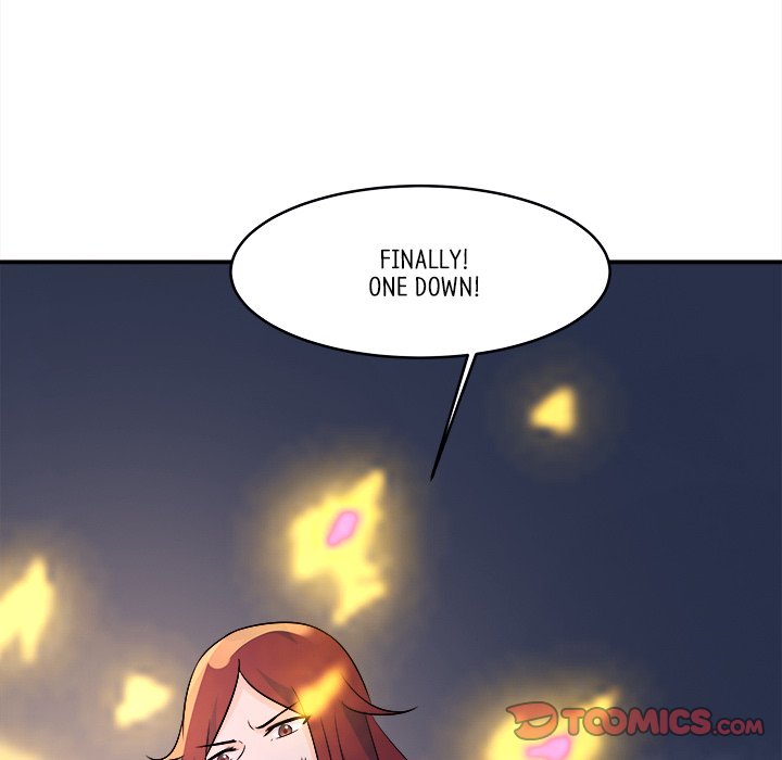 Read My Lovely Disciples chapter 22 image 110 on Lezhin